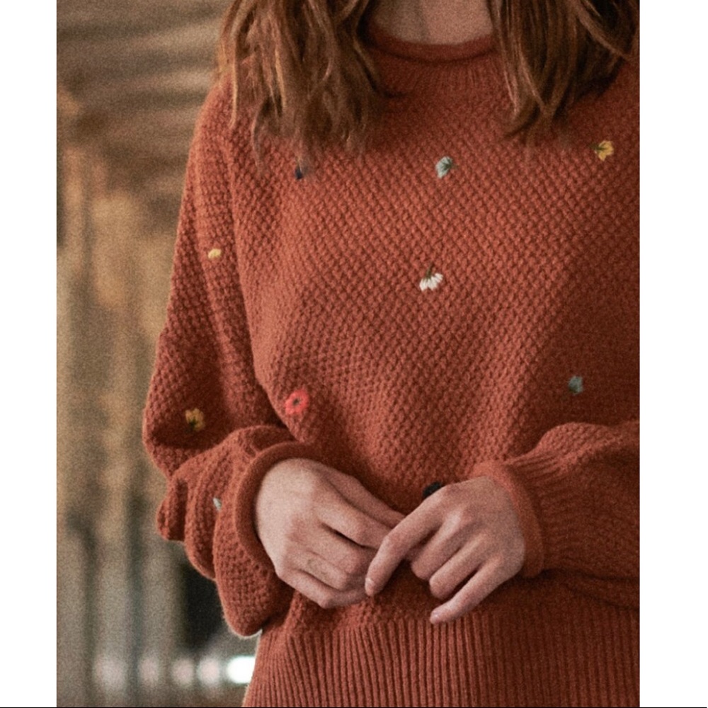 The Great. The Poppy Crew